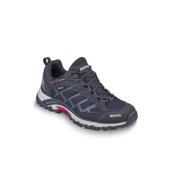 Caribe Lady GTX Farbe: 68 nachtblau / magenta - Caribe Lady GTX
