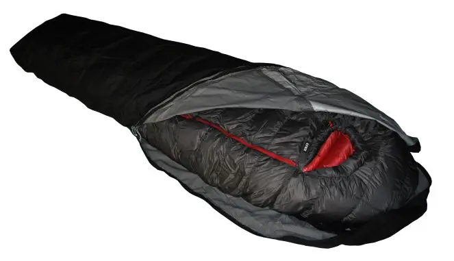 B1 Recce Bivi-Bag