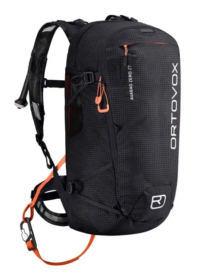 Avabag Litric Zero 27 Avabag Litric Zero 27
