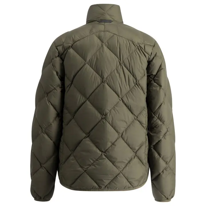 Tived Down Jacket W
