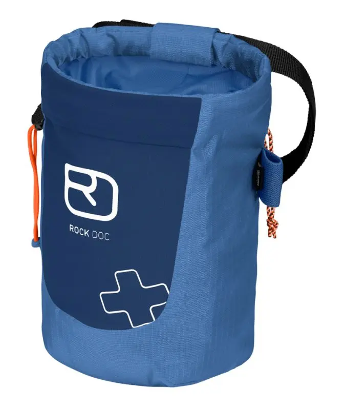 First Aid Rock Doc Farbe: herritage blue - First Aid Rock Doc