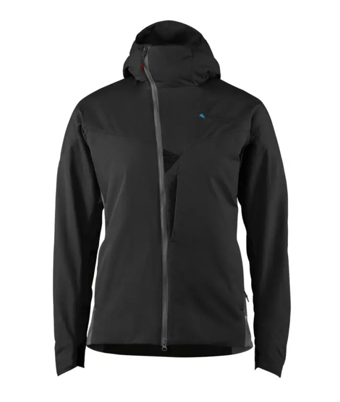 large-10465_961_P_001.jpg Farbe: Raven - Gondul Hood Jacket W´s