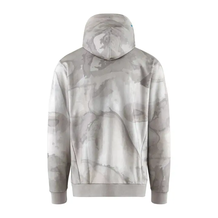 Alfsol Half Zip Hoodie M´s