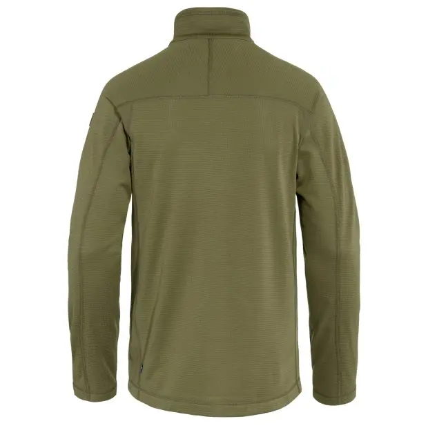 Abisko Lite Fleece Jacket M