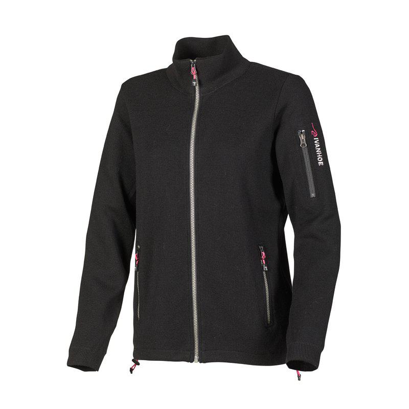 Farbe: Black - Hedda Windbreaker