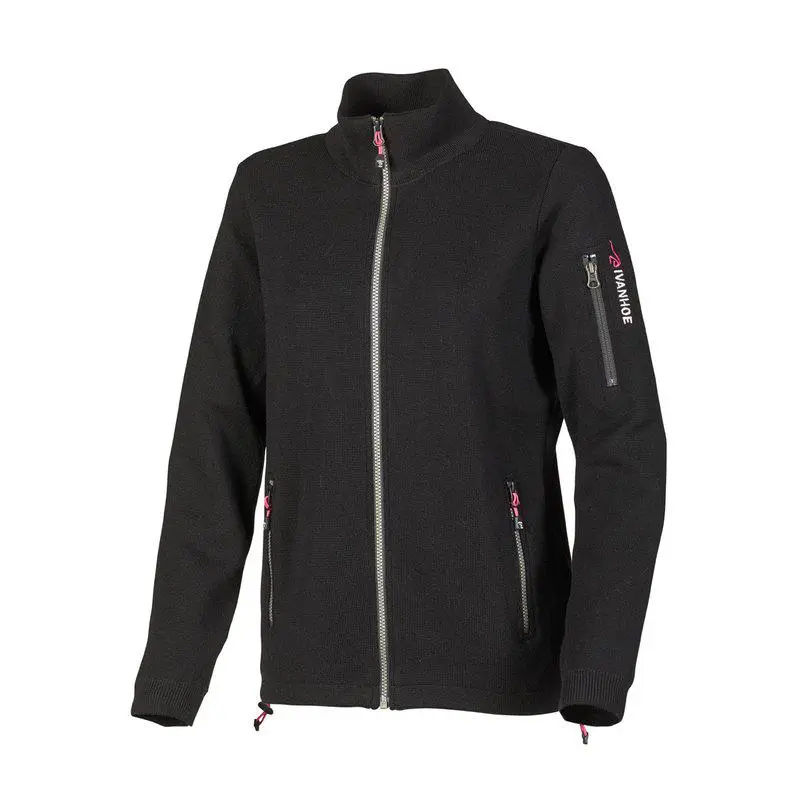 Farbe: Black - Hedda Windbreaker