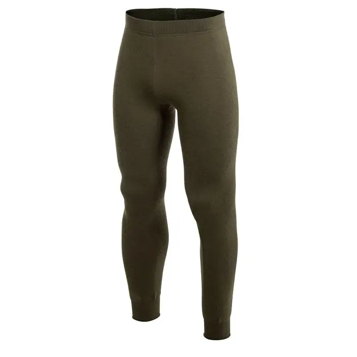 Farbe: Pine Green - Long Johns Man 200 mit Eingriff