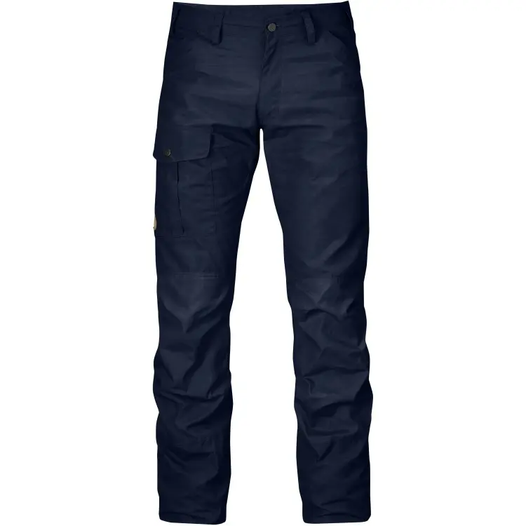 Farbe: 555 dark navy - Nils Trousers M