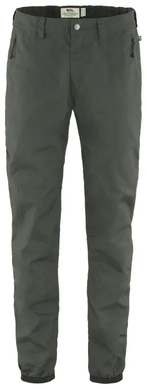 source2421.jpg Farbe: 018 - Stone Grey - Vardag Trousers M