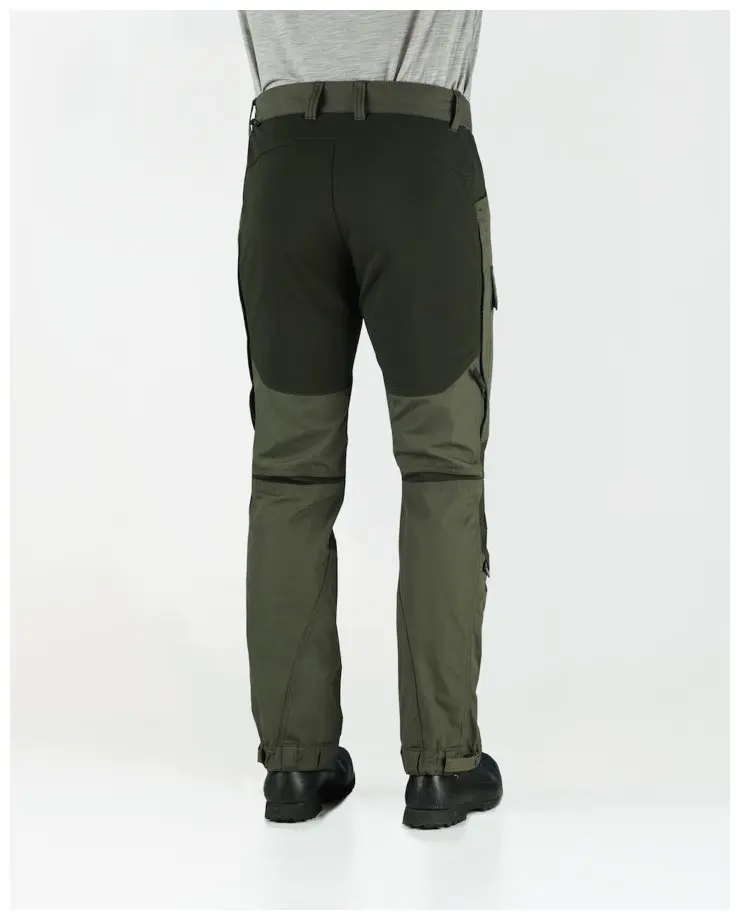 Authentic II Ms Pant