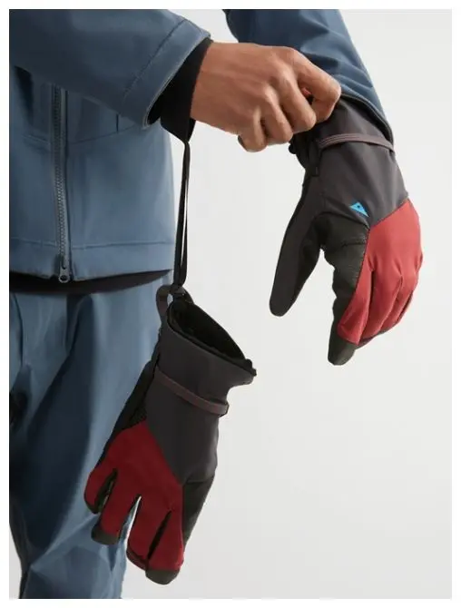 Fjalar Gloves Fjalar Gloves