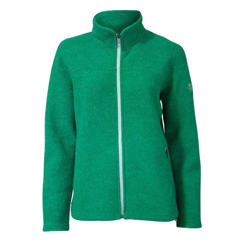 BEATA Full Zip Farbe: 095 - Parakeet - Beata Full Zip