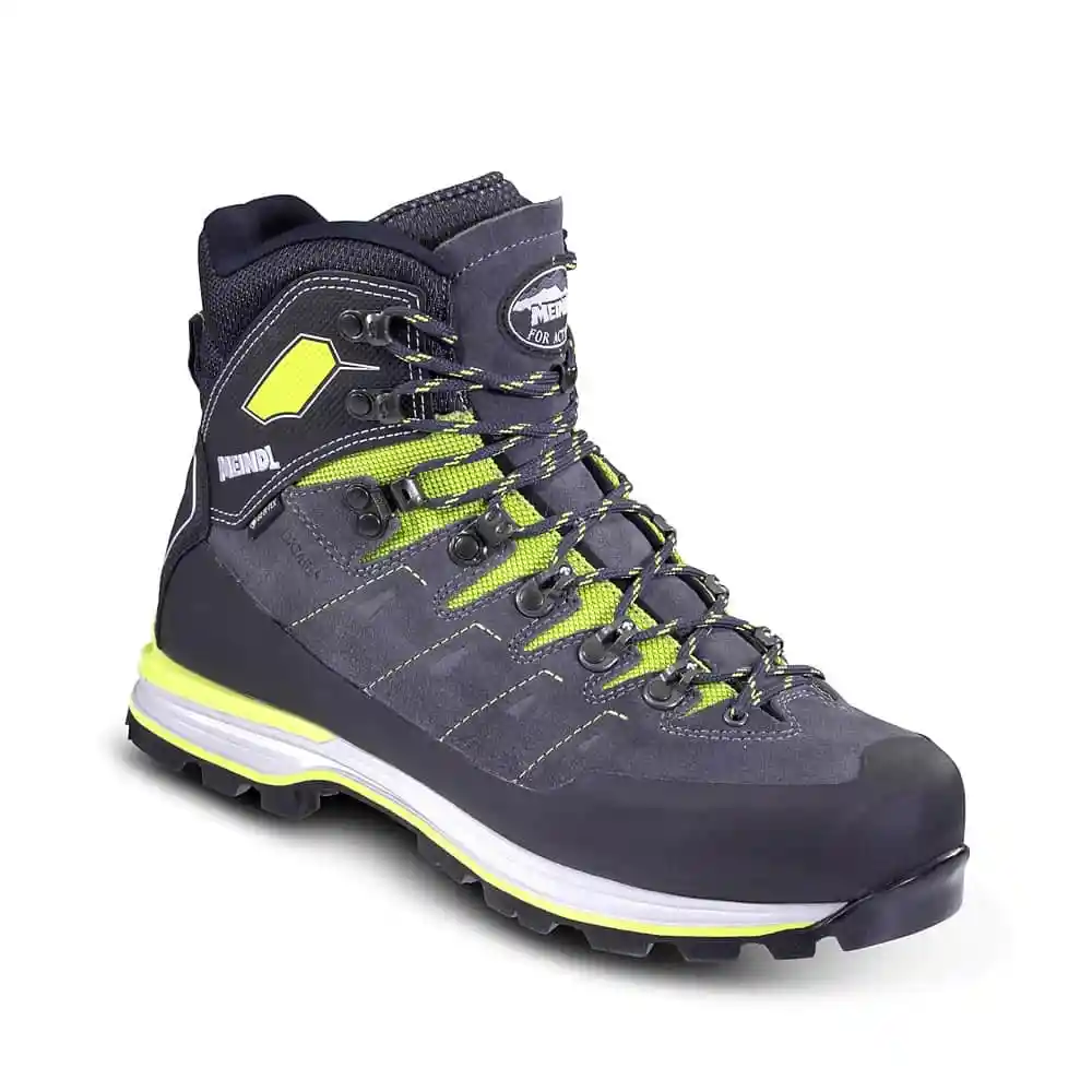 Farbe: 31 - anthrazit / lemon - Air Revolution 4.4