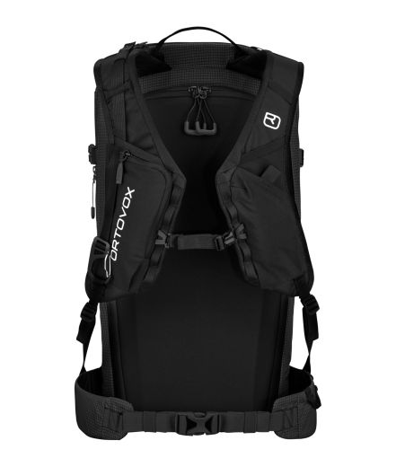 Switchback 25 S