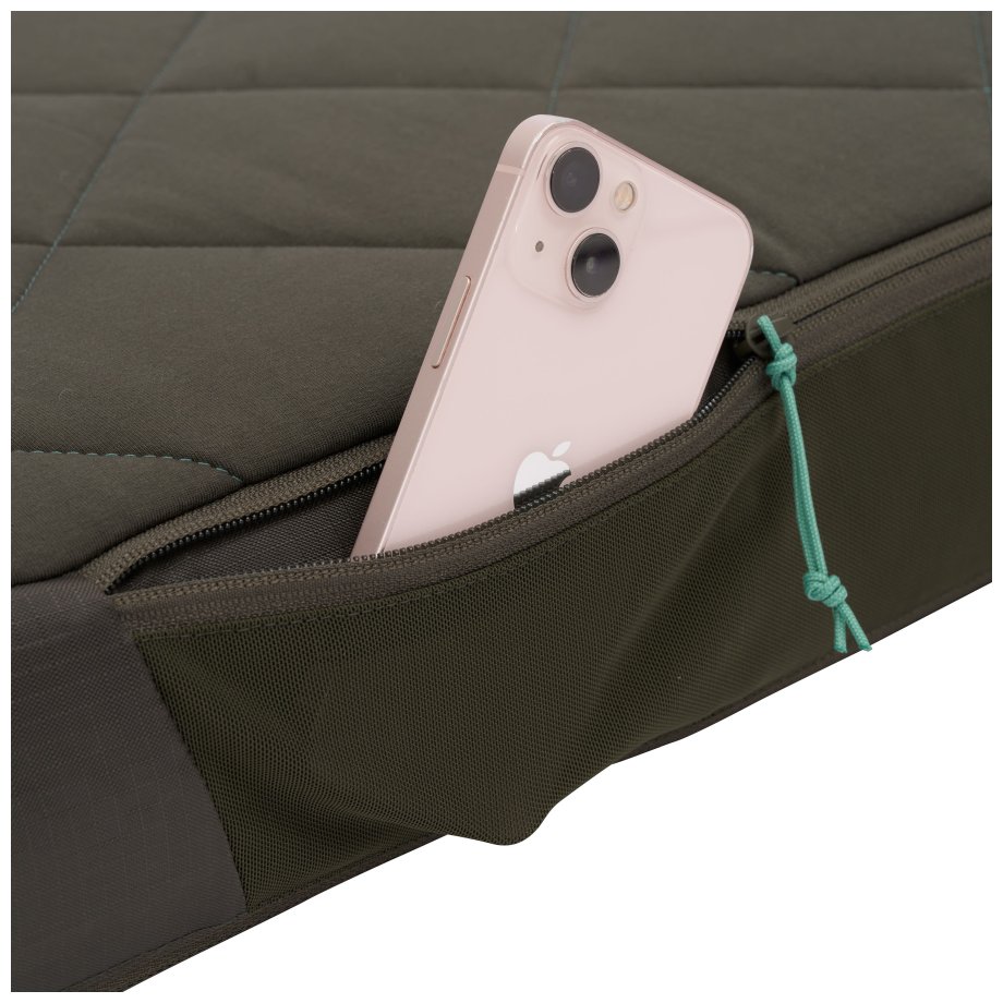 MegaMat LuxeWool Cover Auto