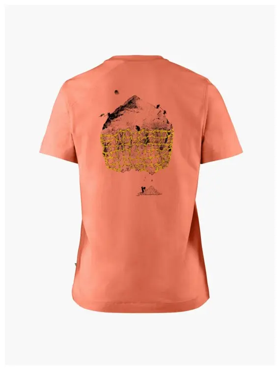 Root Glacier SS Tee W's