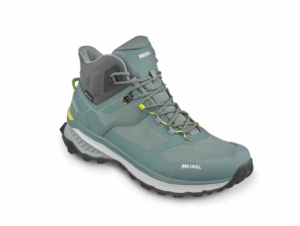 Tahoma Mid GTX