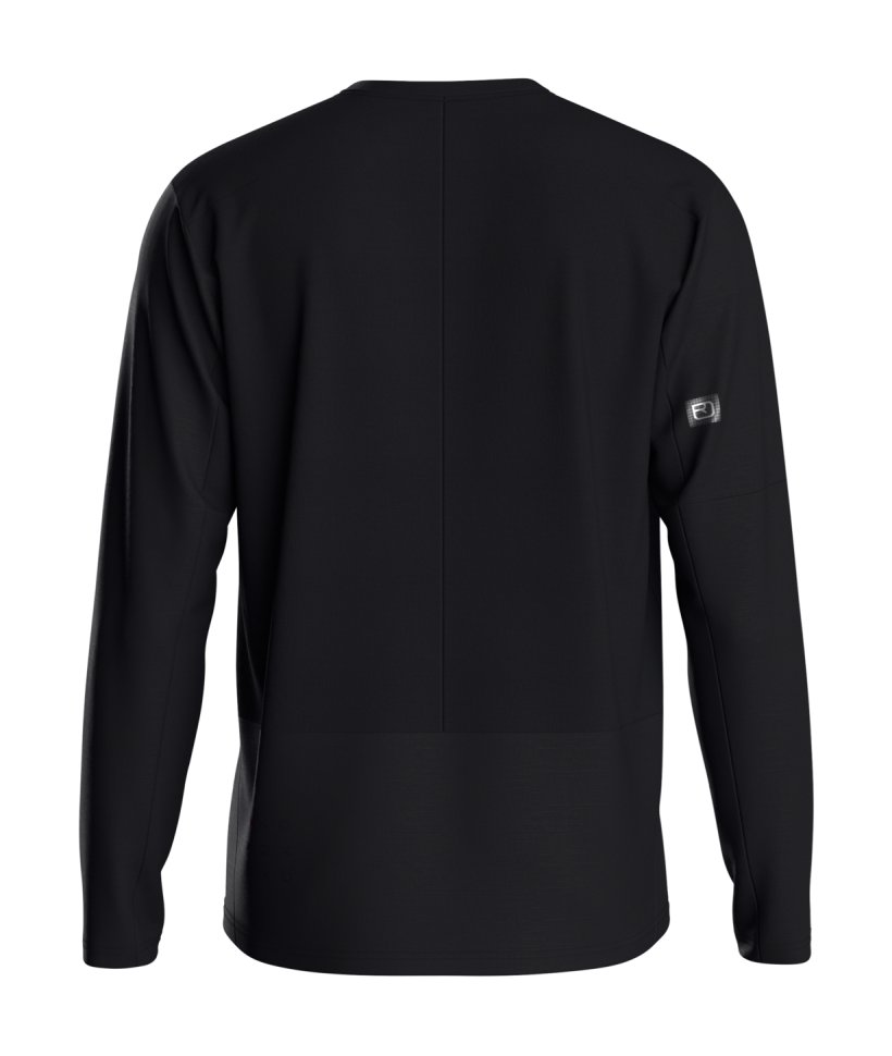 Sequence Free Jersey LS M