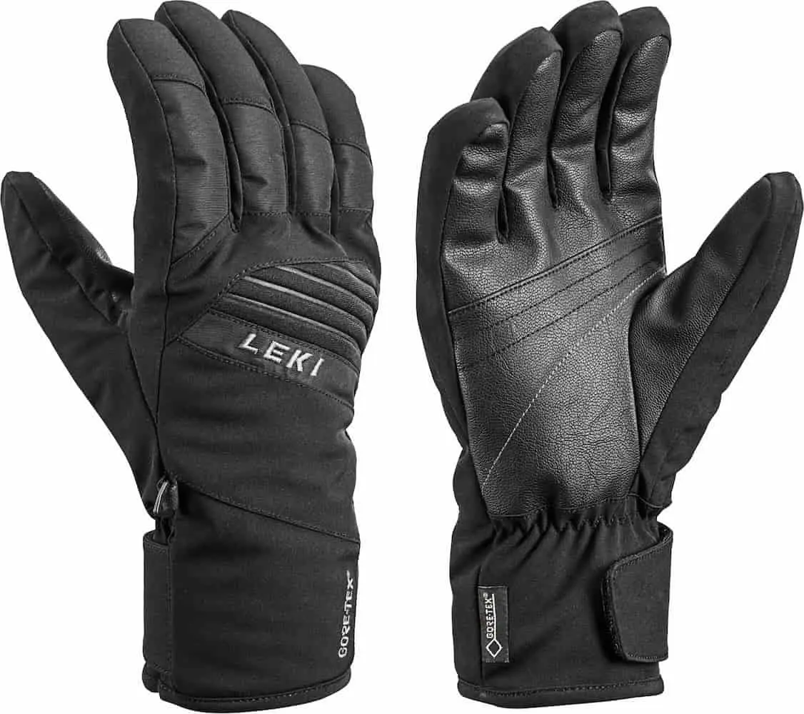 Leki-Space-GTX-schwarz.jpg Space GTX