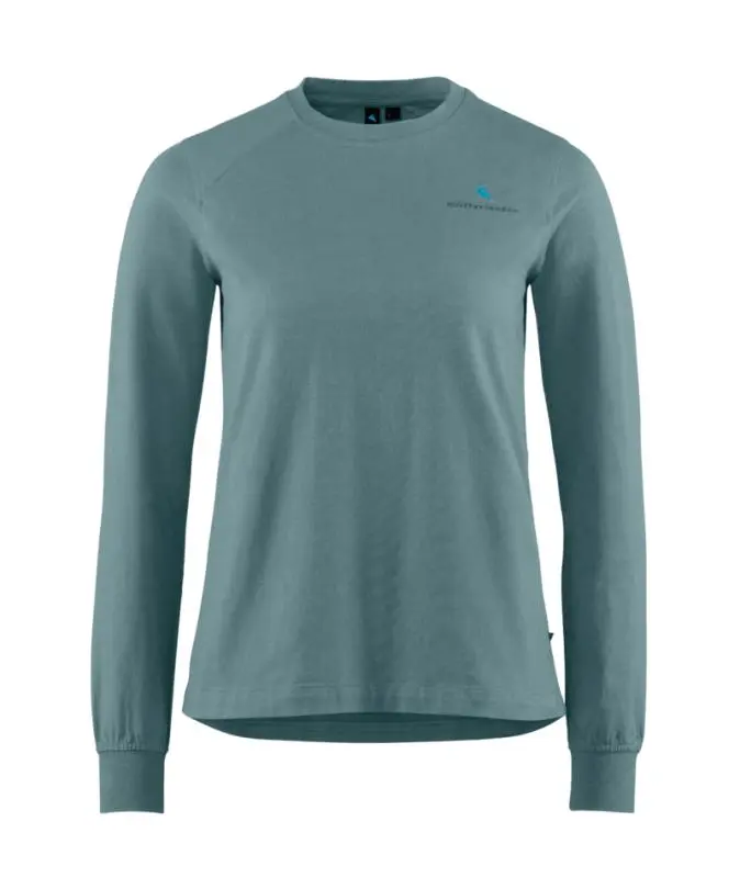 Root Logo LS Tee W's Root Logo LS Tee W's