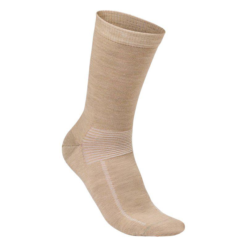Farbe: 506 - Sand - Wool Sock