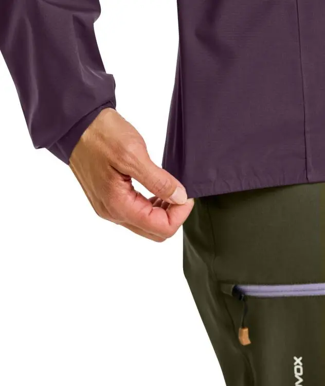 PIZ Selva 2.5L Jacket W