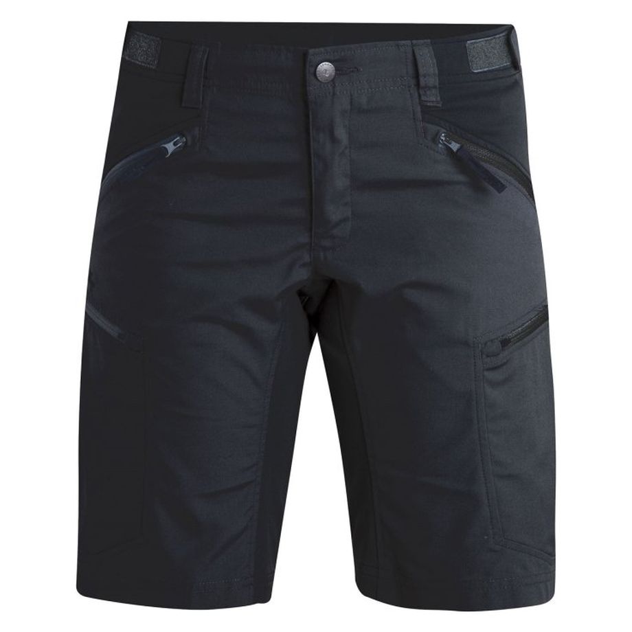 Farbe: Black - Makke II Ws Shorts