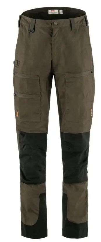 Lappland Pro Stretch Trousers M Farbe: 662 - Deep Forest - Lappland Pro Stretch Trousers M