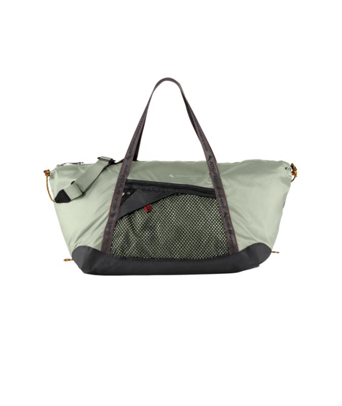Farbe: Sea Foam - Mimer Duffelbag 40L