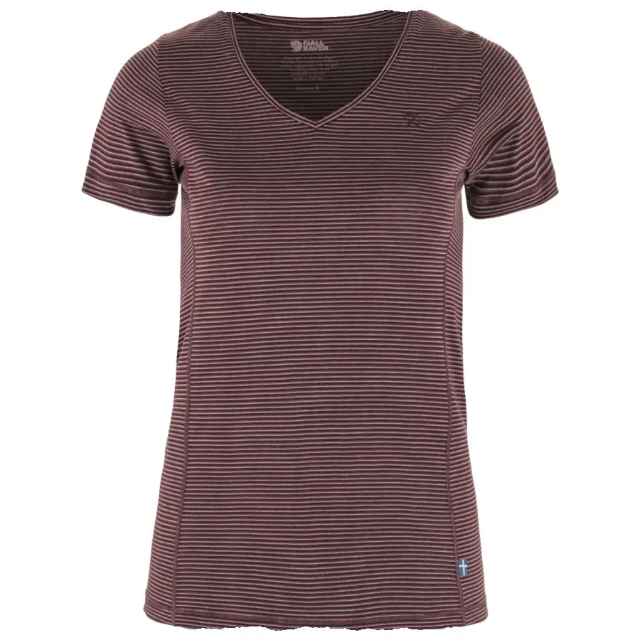 Abisko Cool T-Shirt W