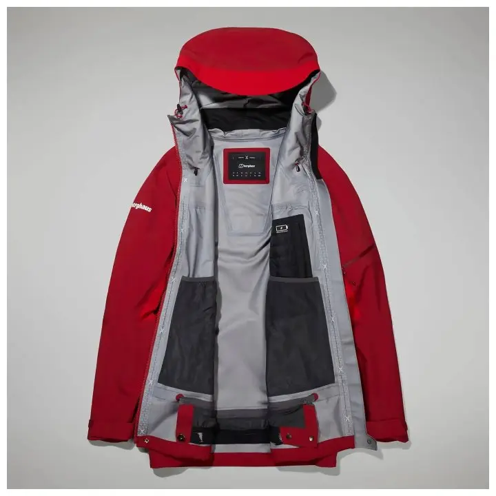 Mountain Arete Descend GTX Jacket W - 3.jpg Mountain Arete Descend GTX Jacket W