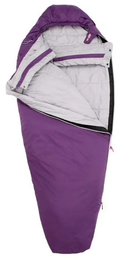 Fonnfjell Spring Lady