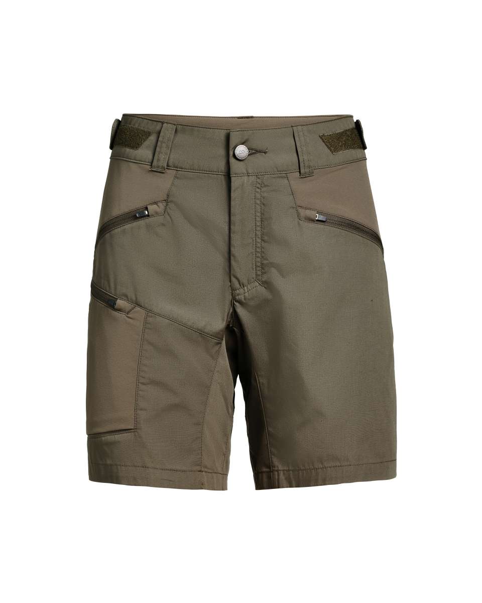 Makke Lt Ws Shorts Makke Lt Ws Shorts