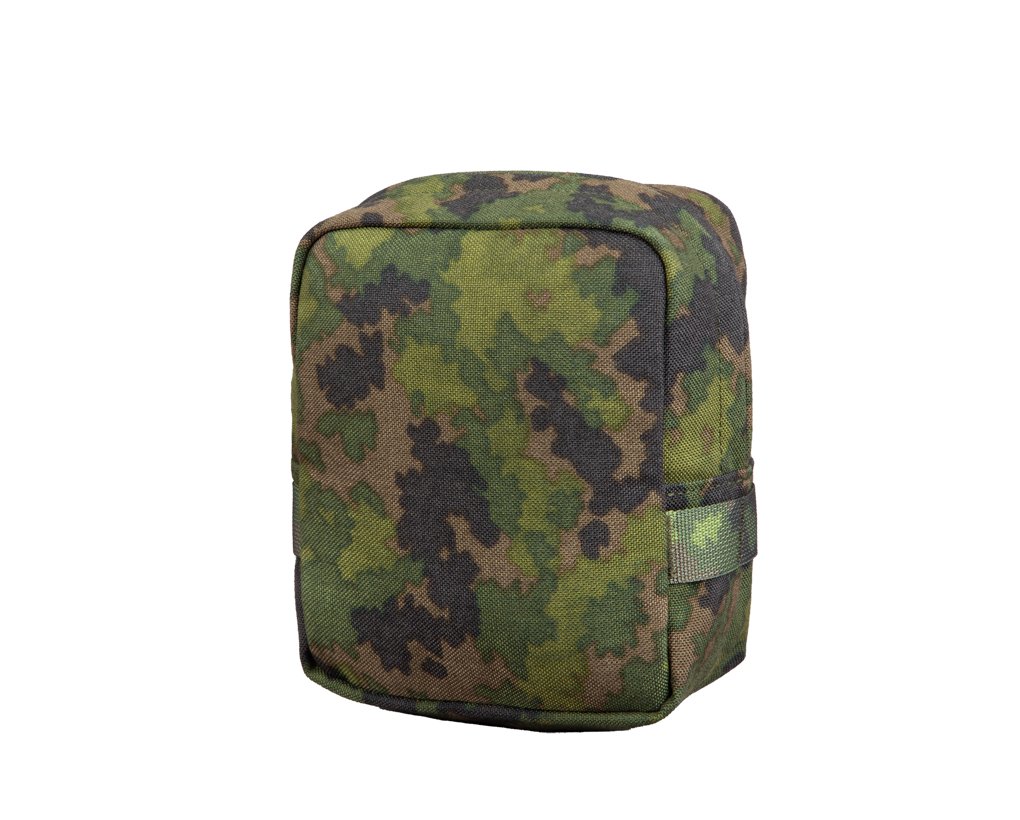 Farbe: multicam - Zipped GP Pouch