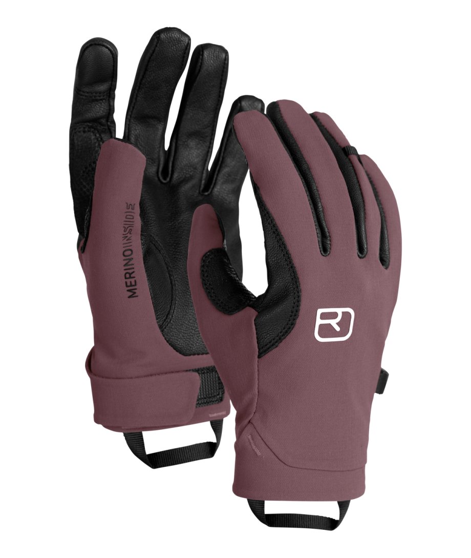 407087-56383-70401-TOUR_LIGHT_GLOVE_W_chestnut-B-01.jpg Tour Light Glove W