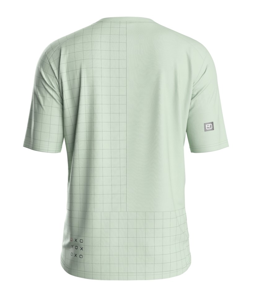 379497-88931-63401-SEQUENCE_TRAIL_JERSEY_TS_M_green_acid-B-02.jpg Sequence Trail Jersey TS M