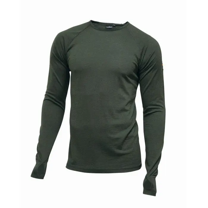 source50744.jpg Farbe: 426 - Rifle Green - Underwool Frippe