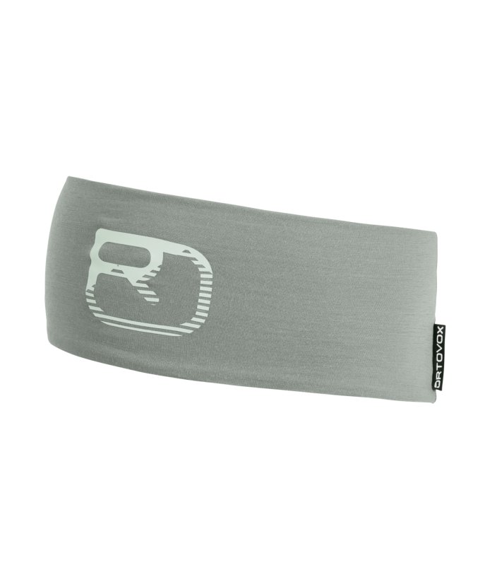 120 Cool Tec Logo Headband