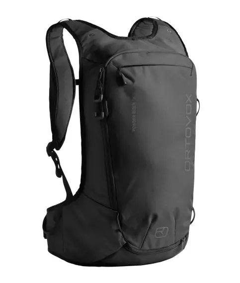 Farbe: Black Raven - Powder Rider 16