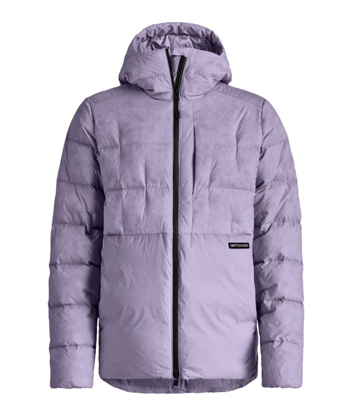 345990-61193-41701-DOWNWOOL_270_JACKET_W_lush_lavender-B-01.jpg Farbe: Lush Lavender - Downwool 270 Jacket W