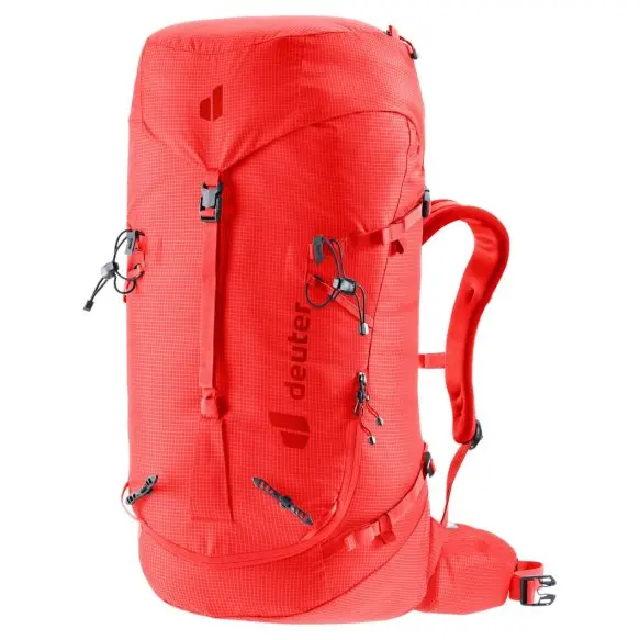 Farbe: 5124 - poppy/crimson - Guide 42+6 SL