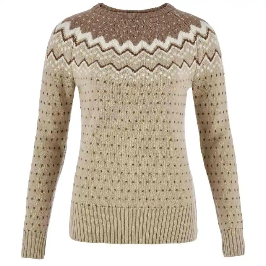 Övik Knit Sweater W