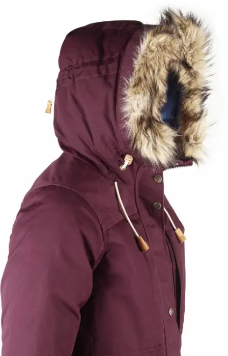 Singi Down Jacket W