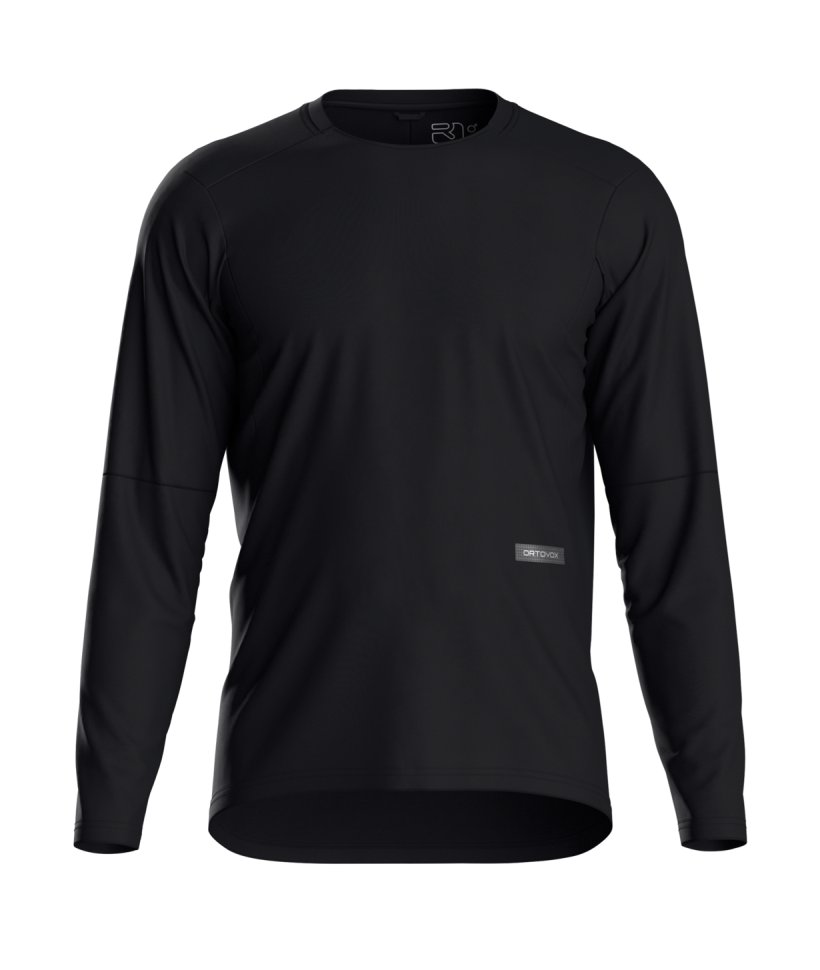 Sequence Trail Jersey LS M Sequence Trail Jersey LS M
