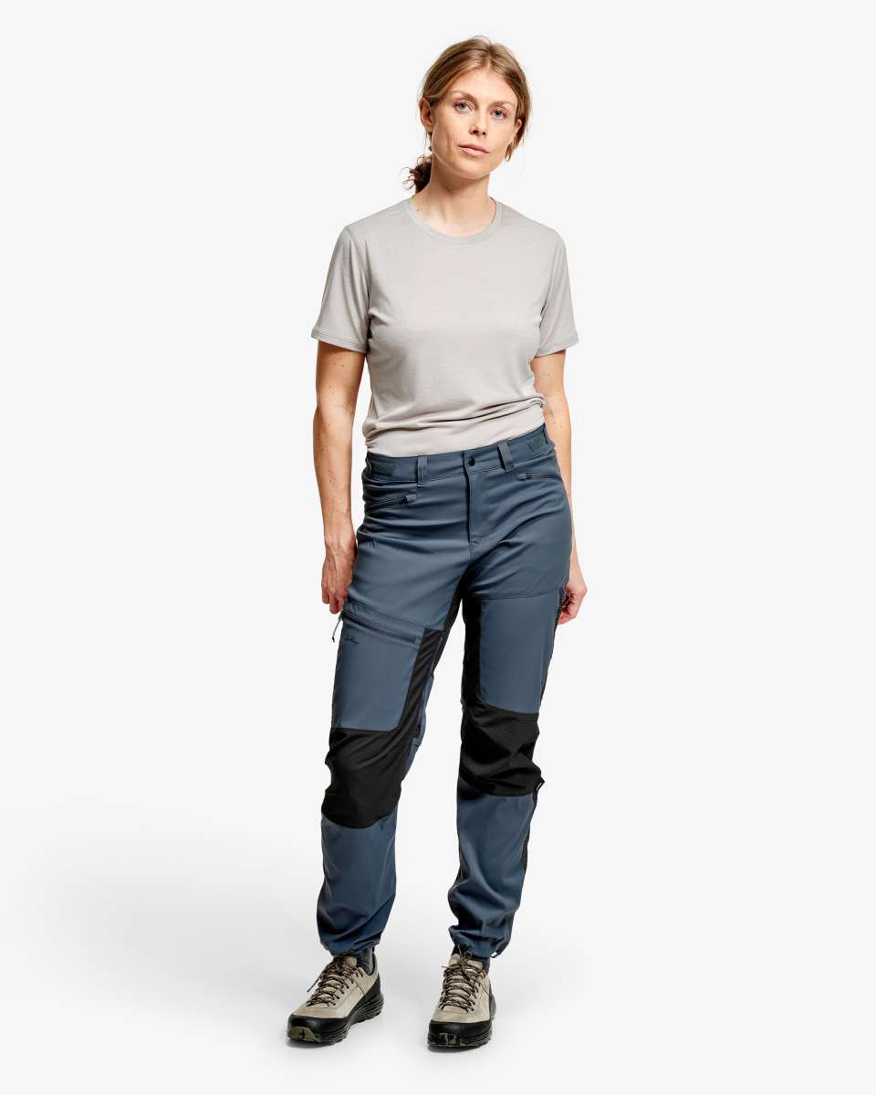 Padje Light Vent Pants W