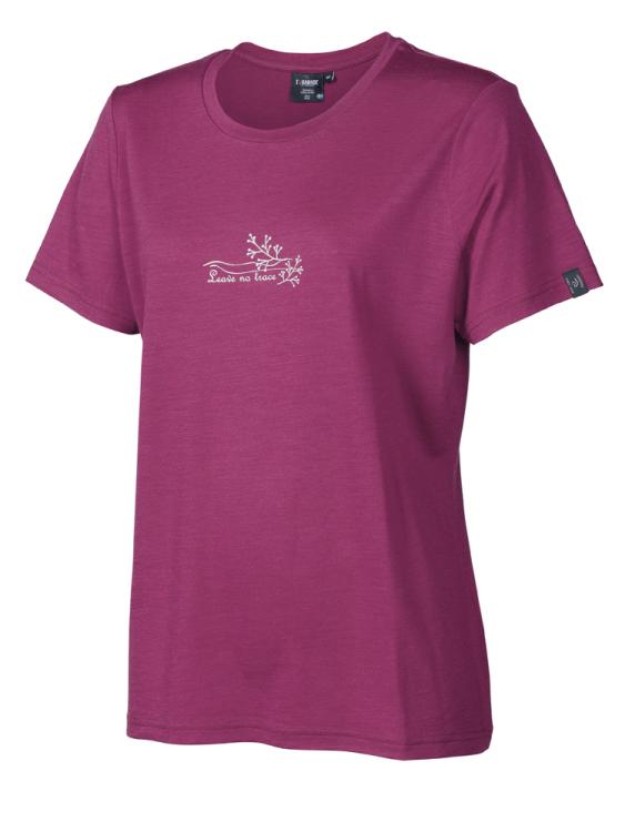 Farbe: lilac rose - Underwool Cilla Vine