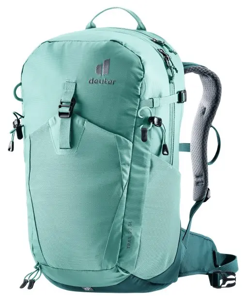 3440423-1377-Trail23SL_glacier_deepsea-D-00.jpg Farbe: teal/tin - Trail 23 SL