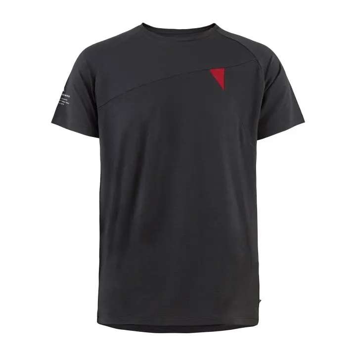 20635M01_Fafne SS Tee M's_Raven_001.jpg Fafne SS Tee M´s