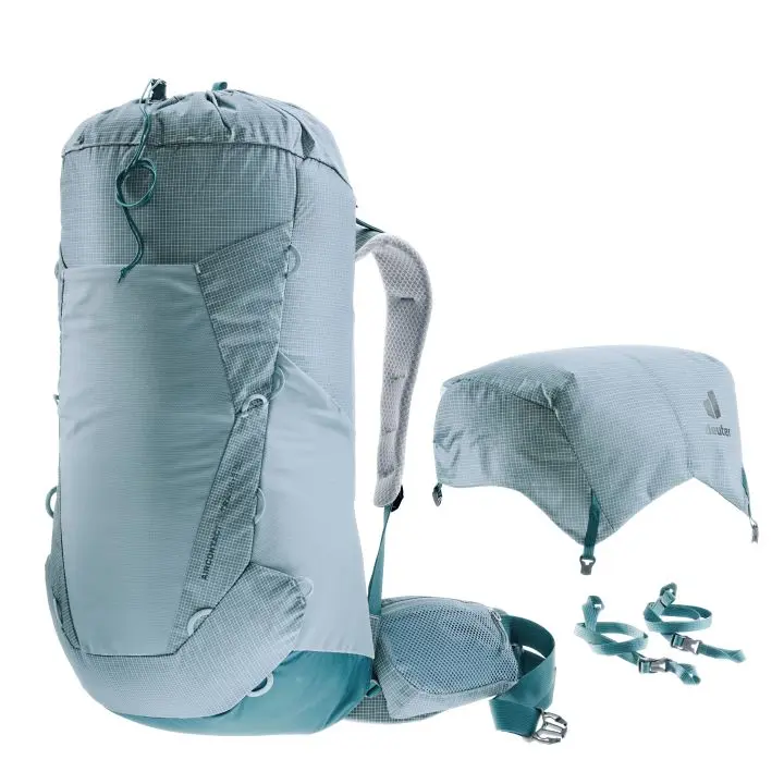 Aircontact Ultra 45+5 SL Aircontact Ultra 45+5 SL