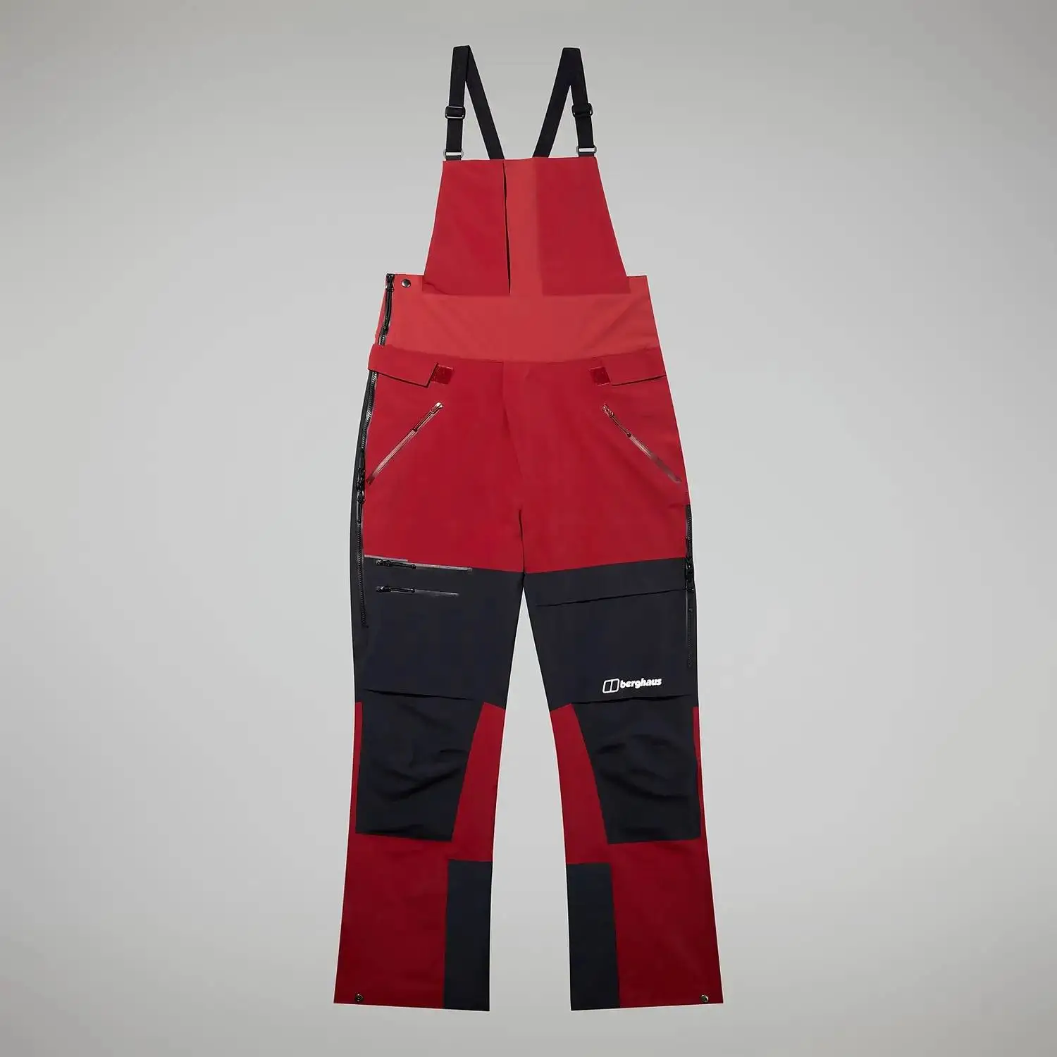 Mountain Arete Descend GTX Bib Pants M Mountain Arete Descend GTX Bib Pants M